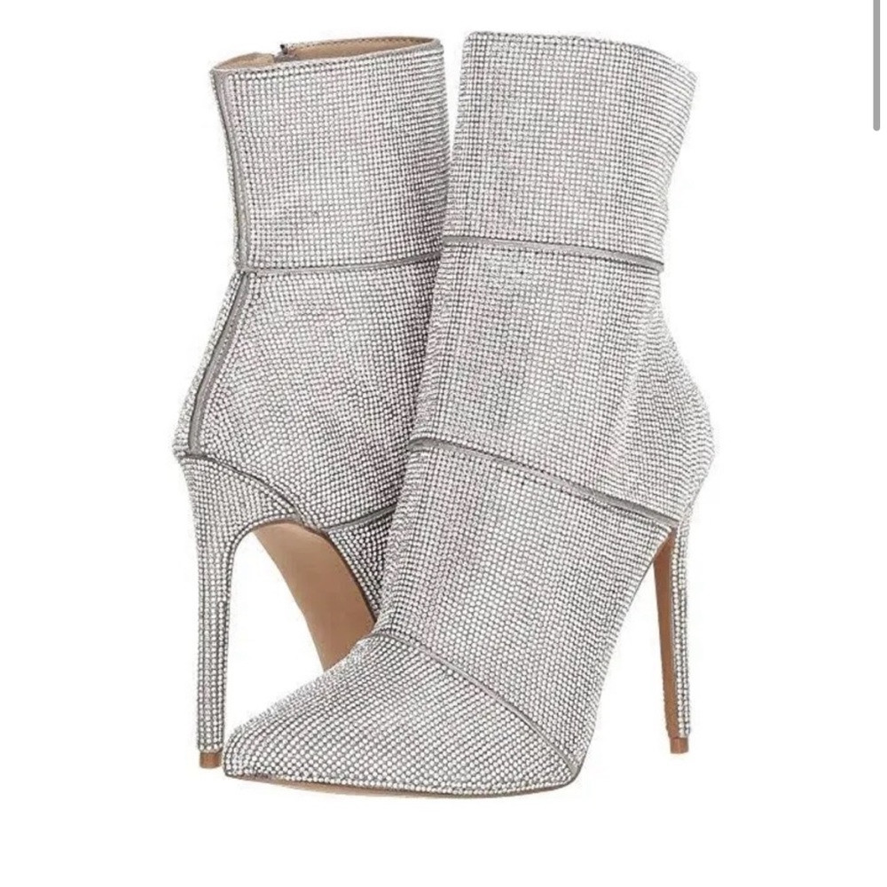 Steve Madden Boots